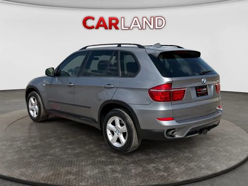 Used 2011 BMW X5 xDrive35d AWD/4WD image 4