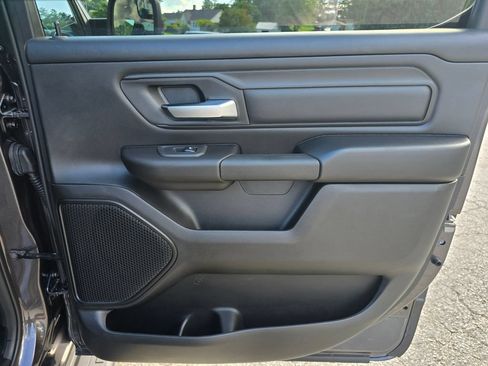 New 2026 RAM 1500 Express AWD/4WD image 38
