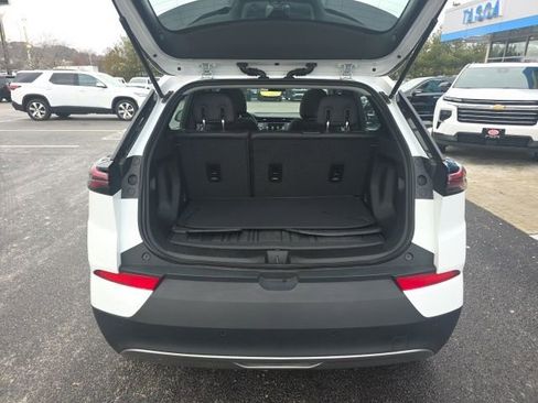 Used 2023 Chevrolet Bolt EUV Premier w/ Sun & Sound Package image 6