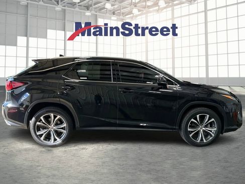 Used 2017 Lexus RX 350 AWD w/ Premium Package image 6