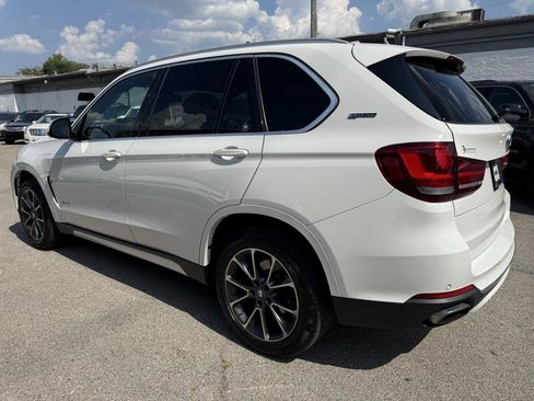 Used 2018 BMW X5 xDrive40e AWD/4WD image 5