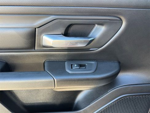 Used 2025 RAM 1500 Tradesman image 17