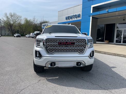 Used 2020 GMC Sierra 1500 Denali w/ Denali Ultimate Package image 2