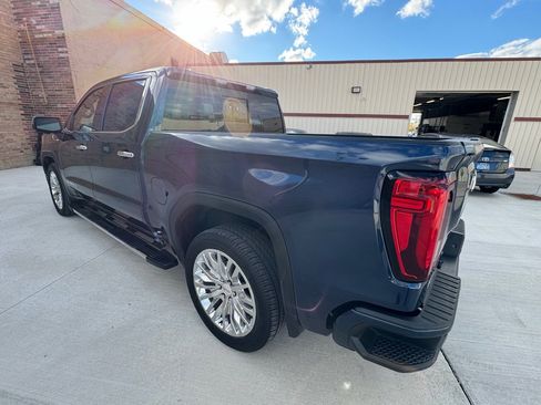 Used 2021 GMC Sierra 1500 Denali image 9