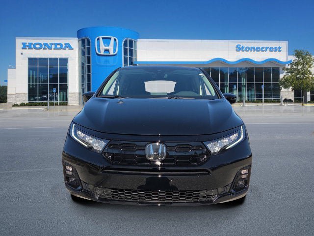 New 2026 Honda Odyssey Elite image 2