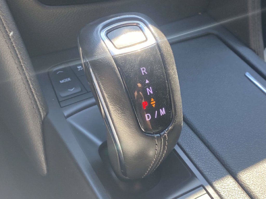 Used 2020 Cadillac CT6 Premium Luxury AWD/4WD image 29