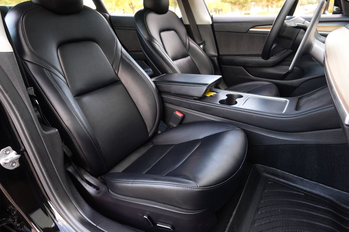 Used 2022 Tesla Model 3 RWD image 8