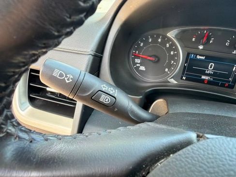 Used 2018 GMC Terrain Denali w/ Comfort Package FWD image 26