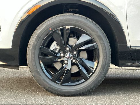New 2026 Buick Encore GX Sport Touring AWD/4WD image 25
