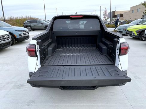 New 2026 Hyundai Santa Cruz SEL AWD/4WD image 9