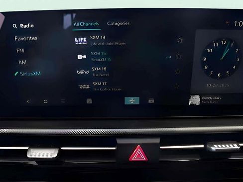 New 2026 Kia Sportage S AWD/4WD image 31