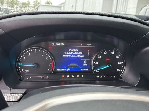 Certified 2024 Ford Explorer XLT w/ Equipment Group 202A image 20