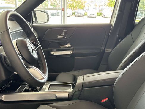 Certified 2025 Mercedes-Benz EQB 300 4MATIC image 14