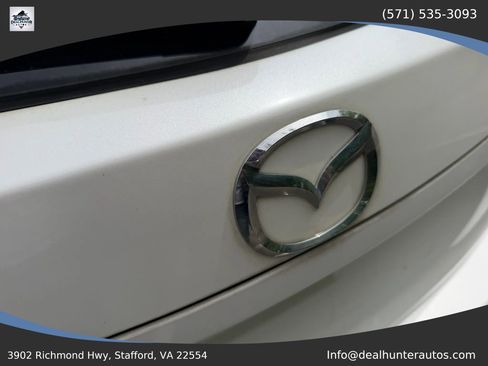 Used 2014 MAZDA MAZDA3 i Sport FWD image 11