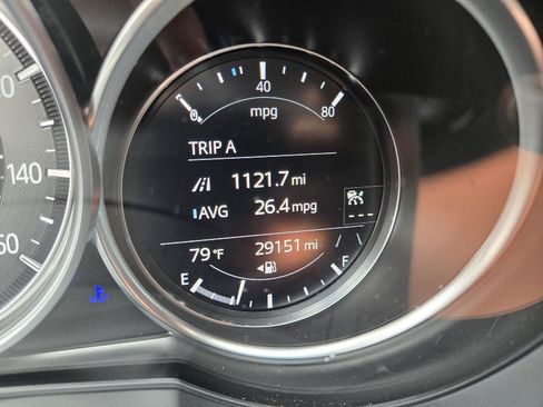 Used 2023 MAZDA CX-5 AWD 2.5 S image 28