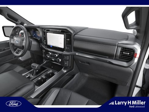 New 2026 Ford F150 Raptor AWD/4WD image 10