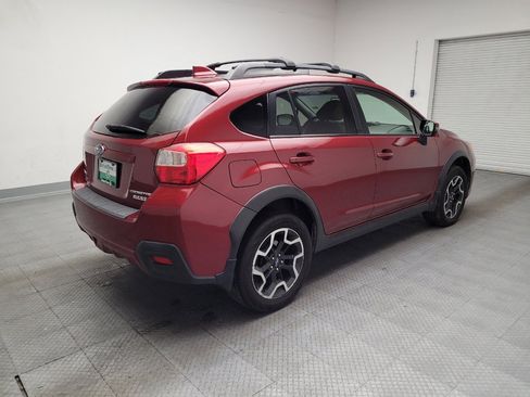 Used 2016 Subaru Crosstrek 2.0i Limited image 9