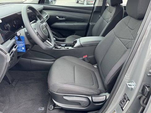 New 2026 Hyundai Tucson SE AWD/4WD image 6