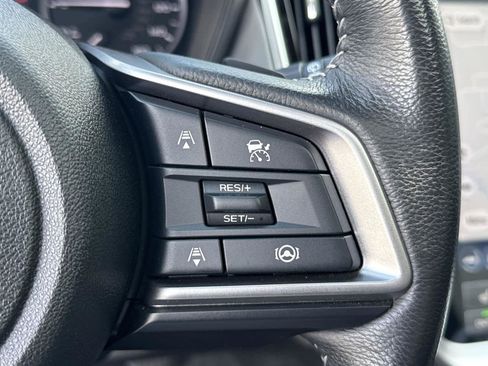 Used 2023 Subaru Outback Onyx Edition XT image 20