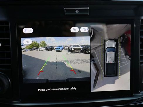 New 2026 Ford F250 Lariat w/ Black Appearance Package image 15