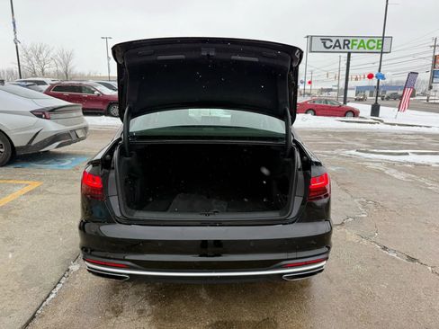 Used 2021 Audi A4 2.0T Premium w/ Convenience Package image 12