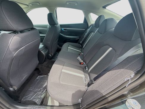 New 2026 Hyundai Sonata SE FWD image 17