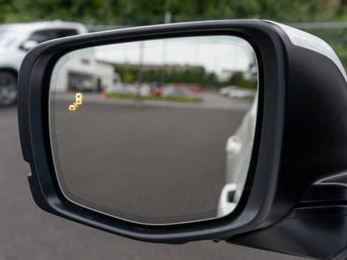 New 2025 Honda Pilot Elite image 37