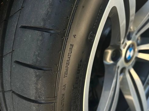 Used 2007 BMW M6 Convertible RWD image 44