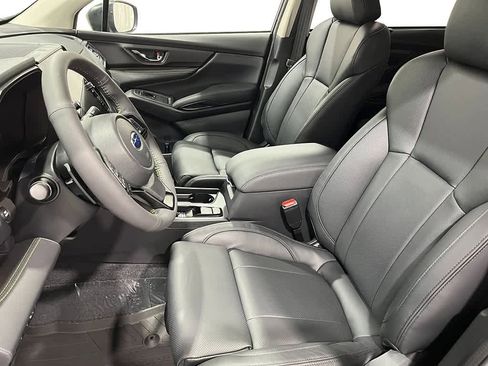 New 2025 Subaru Ascent Bronze Edition image 12