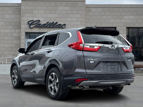 Used 2019 Honda CR-V EX image 3