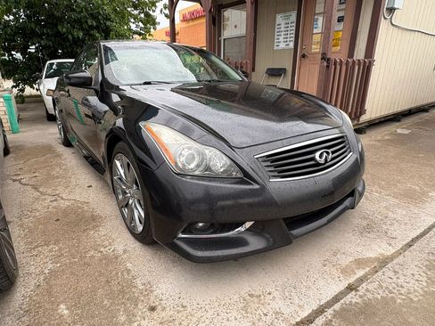 Used 2011 INFINITI G37 Limited Edition image 6