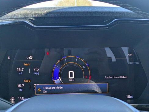 New 2026 Chevrolet Colorado LT w/ Advanced Trailering Package image 31