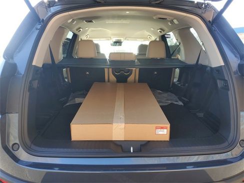 New 2026 Honda Pilot EX-L image 8