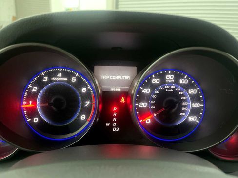 Used 2007 Acura MDX w/ Sport Package AWD/4WD image 16