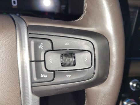 Used 2023 GMC Yukon XL Denali w/ Denali Reserve Package AWD/4WD image 51
