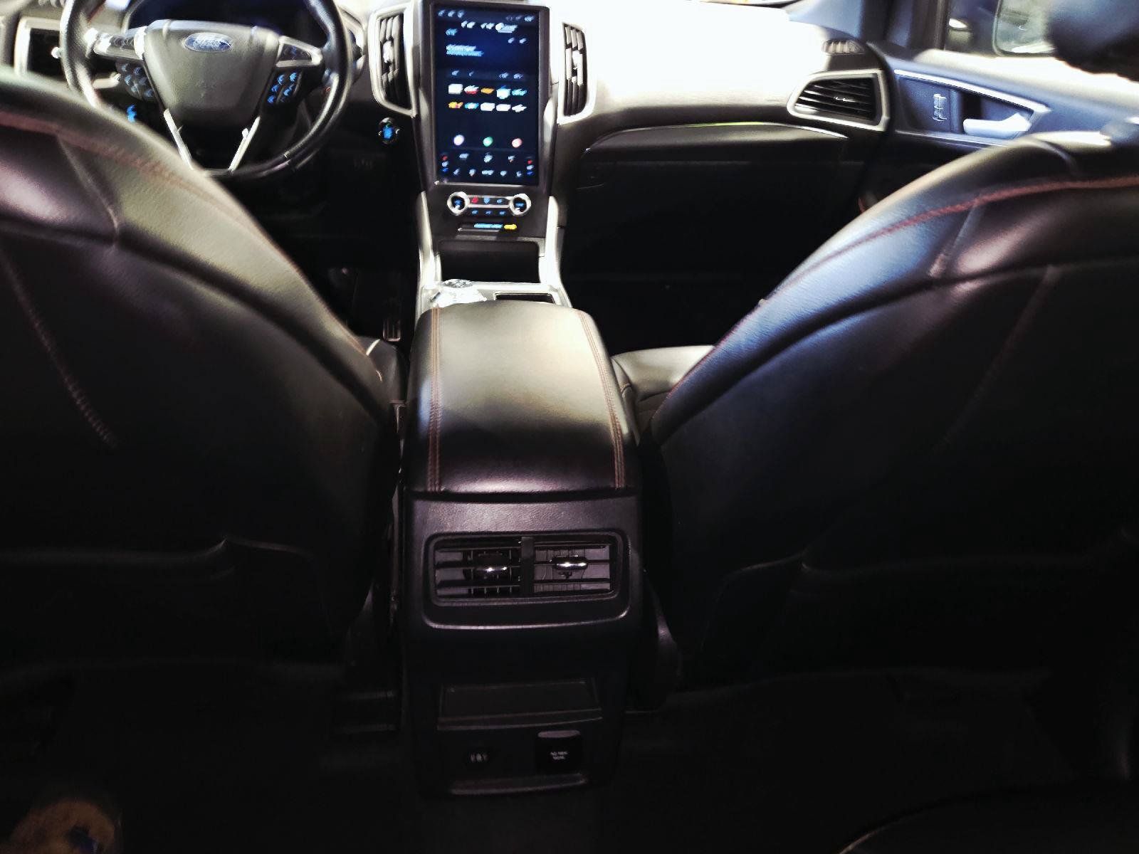 Used 2024 Ford Edge ST-Line AWD/4WD image 52