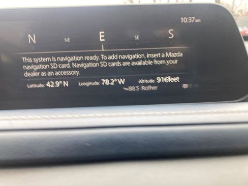 Used 2021 MAZDA CX-30 AWD 2.5 S w/ Preferred Package image 23