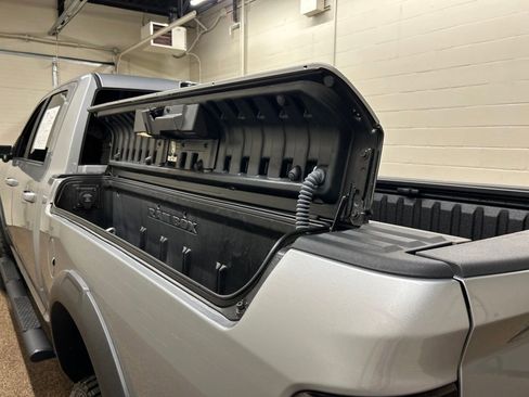 Used 2022 RAM 2500 Power Wagon AWD/4WD image 14