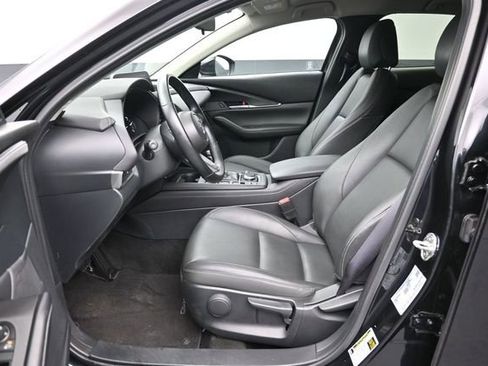 Certified 2023 MAZDA CX-30 AWD 2.5 S w/ Select Package image 10