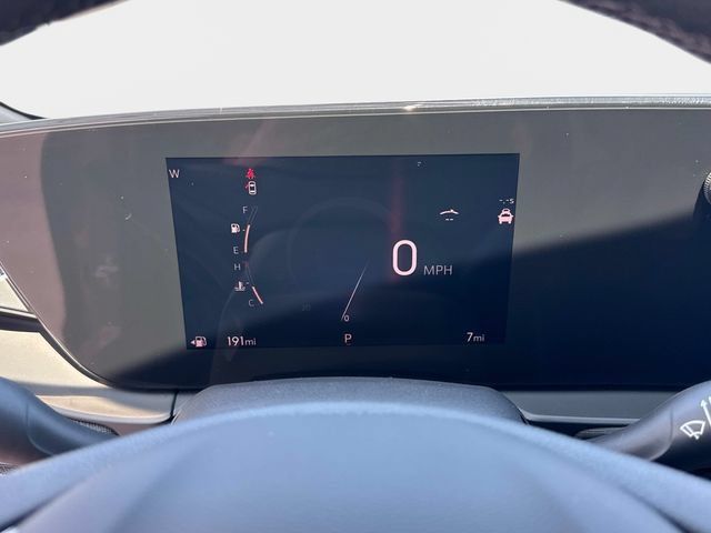 New 2026 Buick Envista Sport Touring w/ Convenience I Package FWD image 30