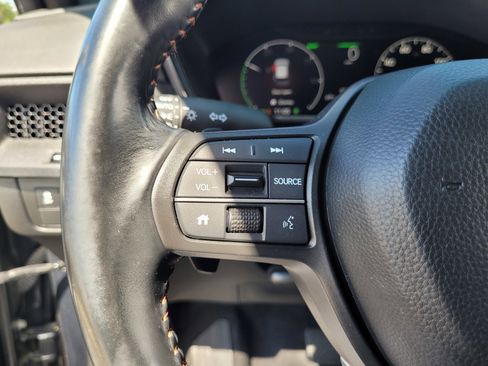 Used 2024 Honda CR-V Sport image 22