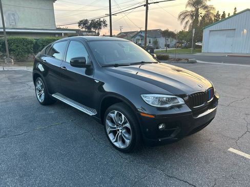 Used 2013 BMW X6 xDrive35i image 18