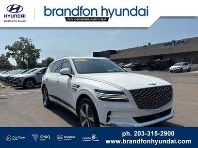 Used 2023 Genesis GV80 2.5T w/ Prestige 20" Package