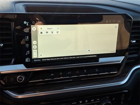 Certified 2022 Chevrolet Silverado 1500 RST image 13