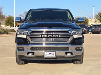 Used 2021 RAM 1500 Laramie video 2