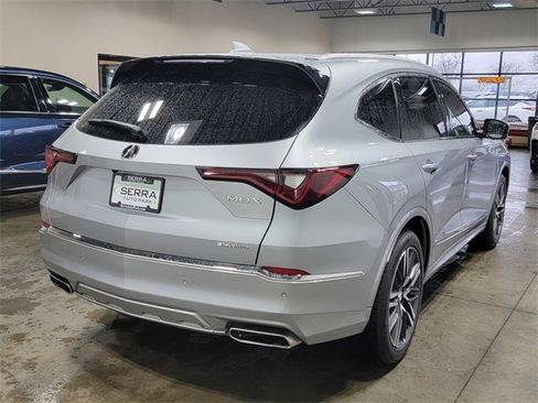 Certified 2025 Acura MDX w/ Advance Package image 5