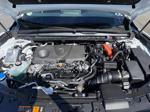 New 2026 MAZDA CX-50 2.5 Hybrid w/ Weather Package image 20