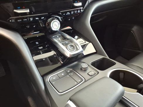 Used 2024 Acura MDX SH-AWD w/ Technology Package image 13