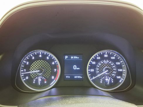 Used 2019 Hyundai Elantra Value Edition w/ Cargo Package FWD image 25