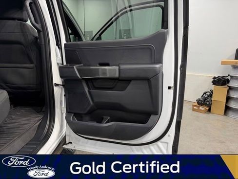 Certified 2023 Ford F150 XLT w/ Equipment Group 302A High AWD/4WD image 26